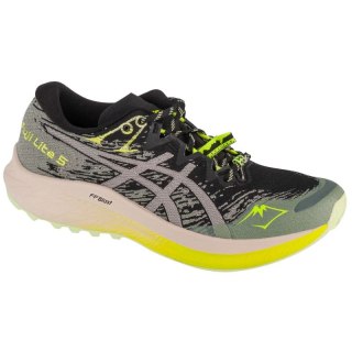 Buty do biegania Asics Fuji Lite 5 W 1012B690-001