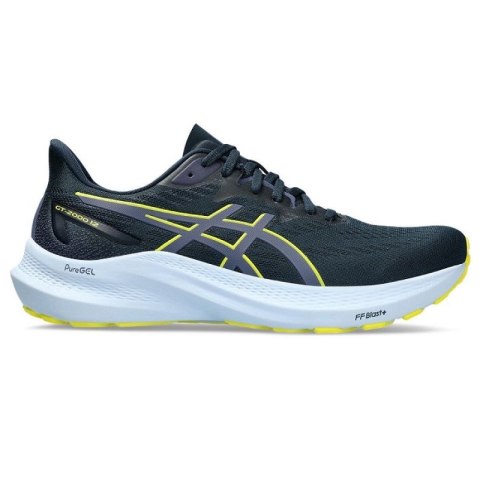 Buty do biegania Asics GT 2000 12 M 1011B691403