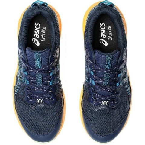 Buty do biegania Asics Gel Sonoma 7 M 1011B595 404