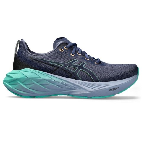 Buty do biegania Asics Novablast 4 W 1012B510401