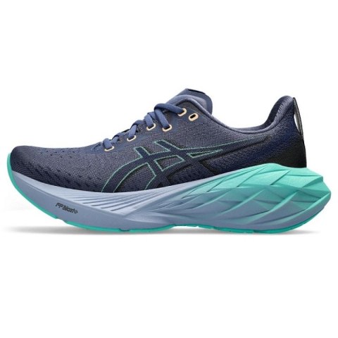 Buty do biegania Asics Novablast 4 W 1012B510401