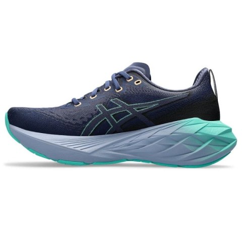 Buty do biegania Asics Novablast 4 W 1012B510401