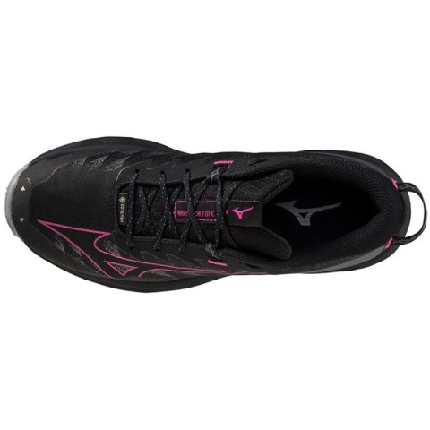 Buty do biegania Mizuno Wave Daichi 7 GTX W J1GK225621