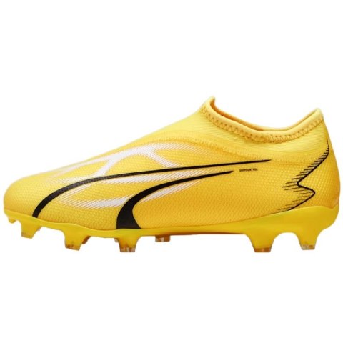 Buty piłkarskie Puma Ultra Match LL FG/AG Jr 107514 04