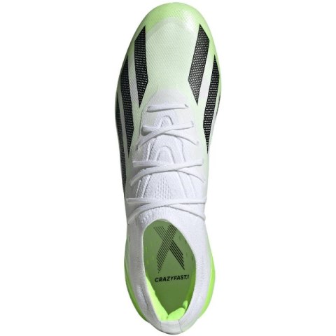 Buty piłkarskie adidas X Crazyfast.1 FG M HQ4516