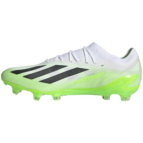 Buty piłkarskie adidas X Crazyfast.1 FG M HQ4516