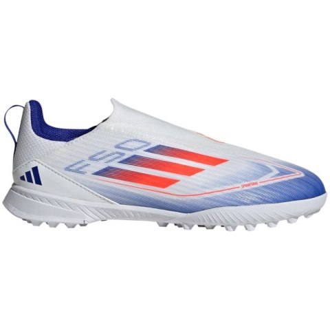 Buty piłkarskie adidas F50 League LL TF Jr IF1376