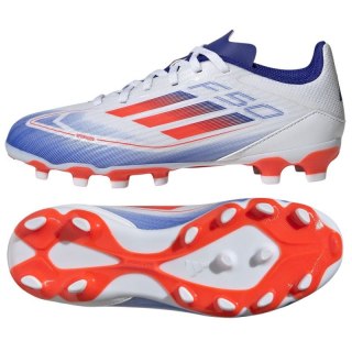 Buty piłkarskie adidas F50 League MG Jr IF1370