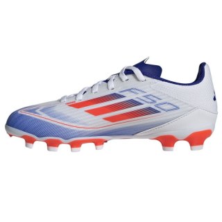 Buty piłkarskie adidas F50 League MG Jr IF1370