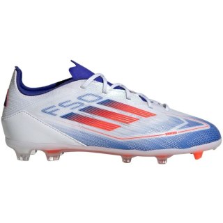 Buty piłkarskie adidas F50 Pro FG Jr IF1361