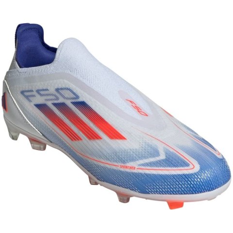 Buty piłkarskie adidas F50 Pro LL FG Jr IF1357