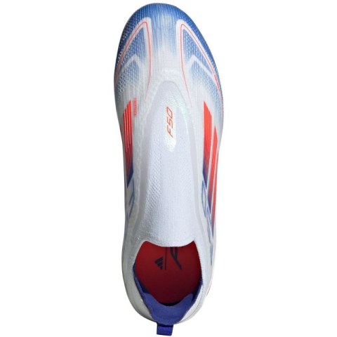 Buty piłkarskie adidas F50 Pro LL FG Jr IF1357