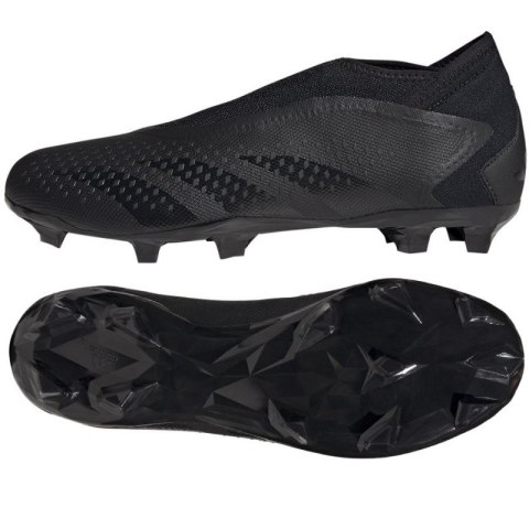 Buty piłkarskie adidas Predator Accuracy.3 LL FG M GW4598