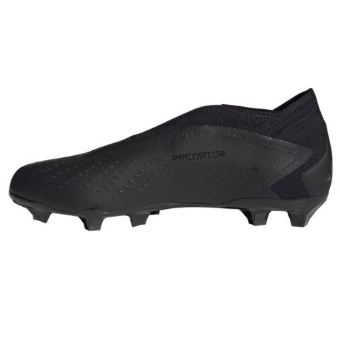 Buty piłkarskie adidas Predator Accuracy.3 LL FG M GW4598