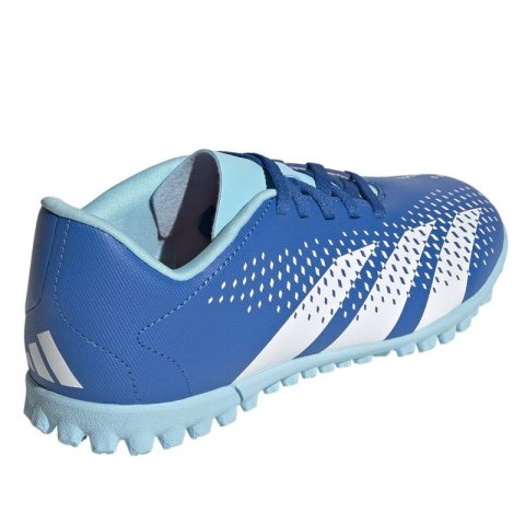 Buty piłkarskie adidas Predator Accuracy.4 TF Jr IE9443