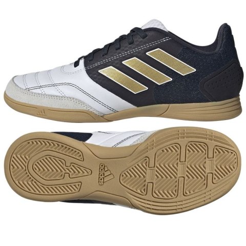 Buty piłkarskie adidas Top Sala Competition IN Jr IG8760