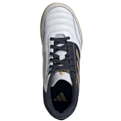 Buty piłkarskie adidas Top Sala Competition IN Jr IG8760