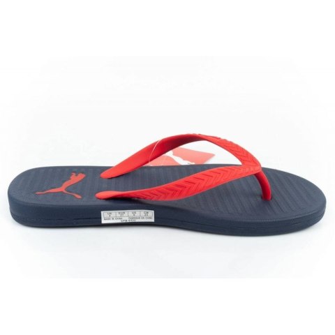 Japonki Puma Comfy Flip 375211 07