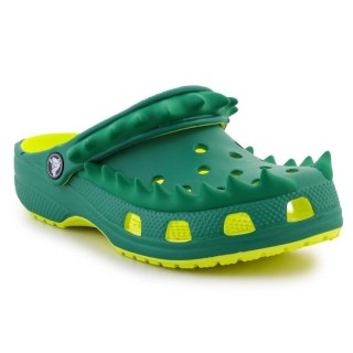 Klapki Crocs Classic Spikes Clog T Jr 210010-76U