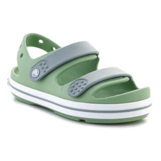 Sandały Crocs Crocband Cruiser Sandal Jr 209423-3WD