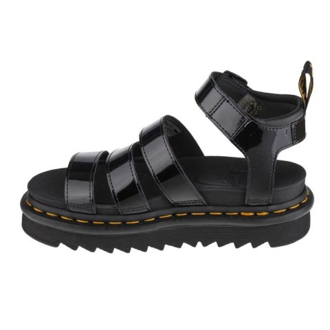 Sandały Dr. Martens Blaire Strap Sandals M DM24192001