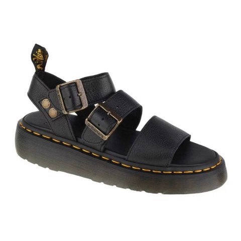 Sandały Dr. Martens Gryphon Quad Platform W DM25720001