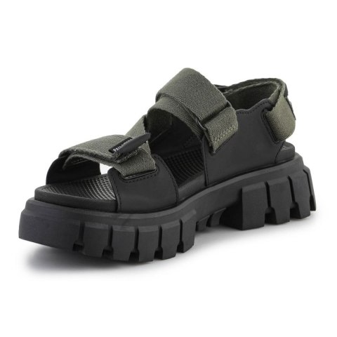 Sandały Palladium Revolt Sandal Army W 98581-309-M