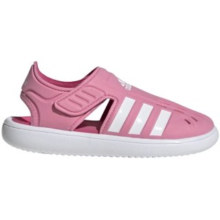 Sandały adidas Summer Closed Toe Water C Jr IE0165