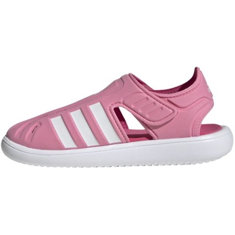 Sandały adidas Summer Closed Toe Water C Jr IE0165