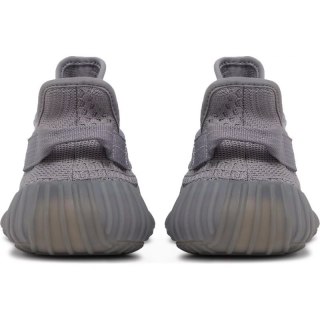 Buty Adidas Yeezy 350 v2 - Szare IF3219