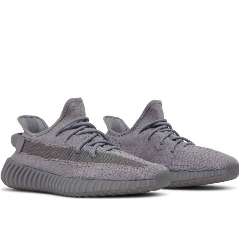 Buty Adidas Yeezy 350 v2 - Szare IF3219