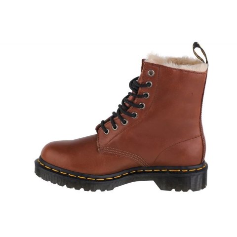 Buty Dr. Martens 1460 Serena Tan W DM27782225