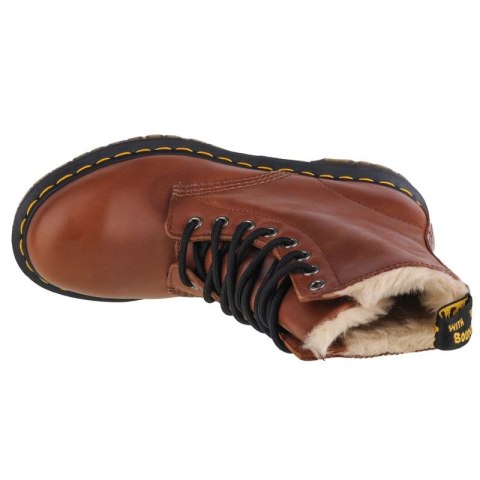 Buty Dr. Martens 1460 Serena Tan W DM27782225