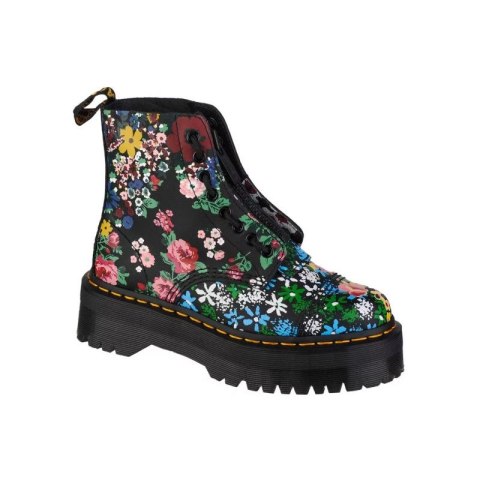 Buty Dr. Martens Sinclair Bex Floral Mash Up W DM27128001