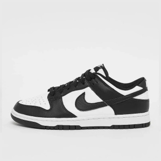 Buty NIKE Dunk Low Czarny, biały - Panda (DD1391-100)