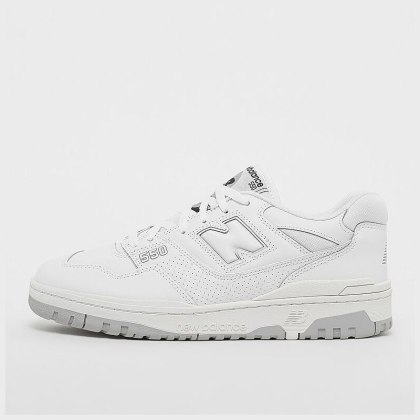 Buty New Balance 550 Białe BB550PB1