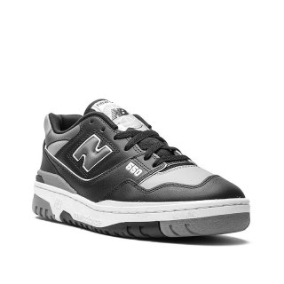 Buty New Balance 550 Czarne - BB550SR1