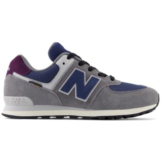 Buty New Balance Jr GC574KGN