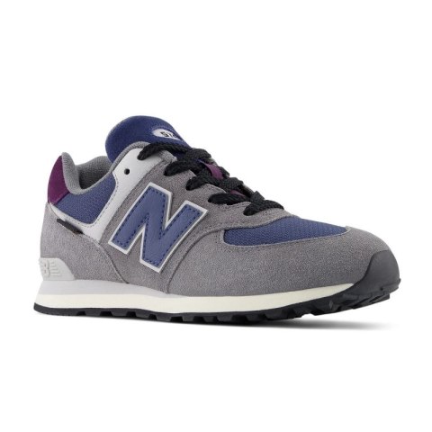 Buty New Balance Jr GC574KGN