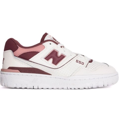 Buty New Balance W BBW550DP