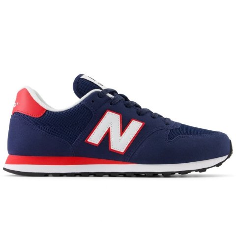 Buty New Balance sneakersy M GM500MC2