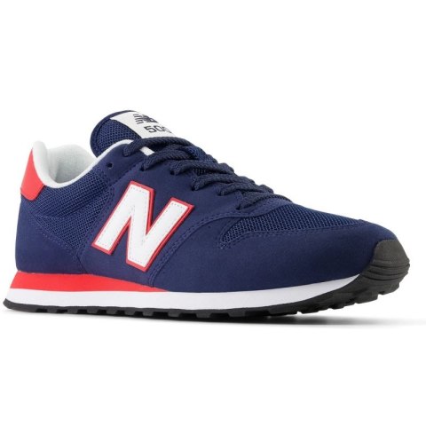 Buty New Balance sneakersy M GM500MC2