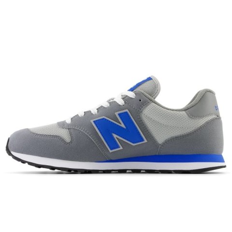 Buty New Balance sneakersy M GM500VC2