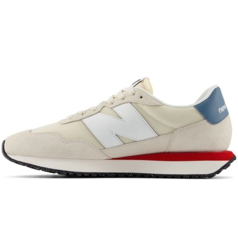 Buty New Balance sneakersy M MS237VJ