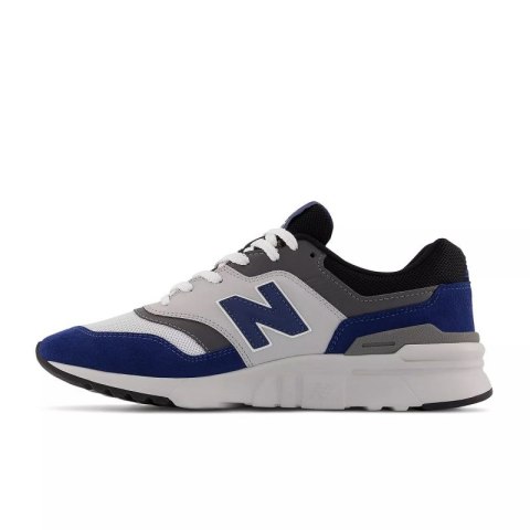 Buty New Balance sportowe M CM997HVE