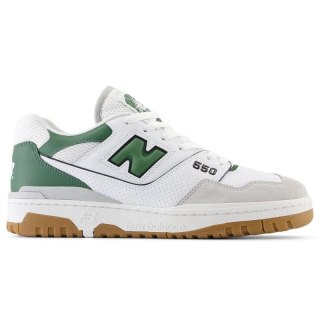 Buty New Balance unisex BB550ESB