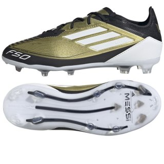 Buty adidas F50 Pro Messi Jr IF6917