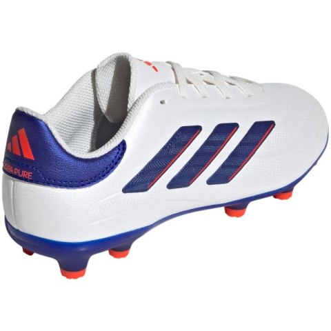 Buty piłkarskie adidas Copa Pure 2 League FG Jr IG6411