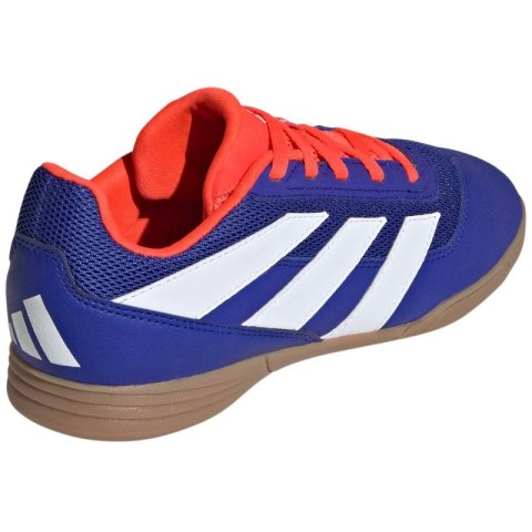 Buty piłkarskie adidas Predator Club IN Sala Jr IF6417