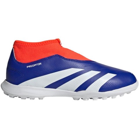 Buty piłkarskie adidas Predator League LL TF Jr IF6429